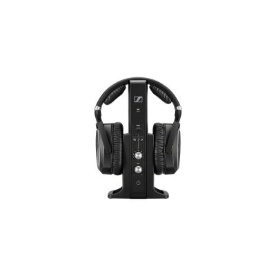 SENNHEISER Casque sans fil  RS 195 Noir 
