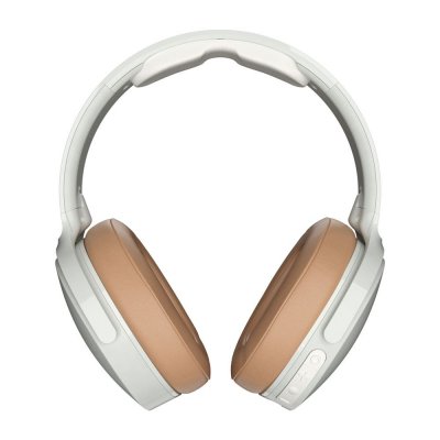 SKULLCANDY Casque sans fil  Hesh ANC Bluetooth &agrave; r&eacute;duction du bruit Blanc