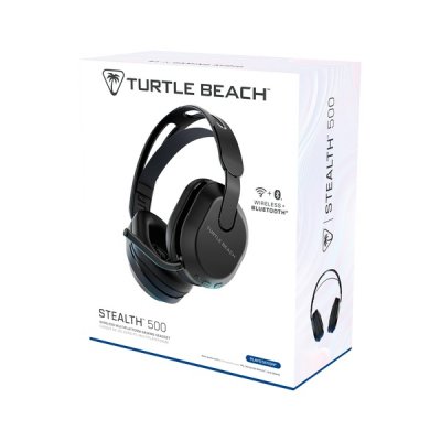 Casque Sans Fil - Stealh 500 - Compatible Playstation 