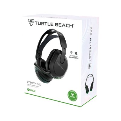 Casque Sans Fil - Stealh 500 - Compatible Xbox 