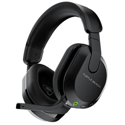 TURTLE BEACH Casque Sans Fil - Stealh 600 Gen3 - Pc 