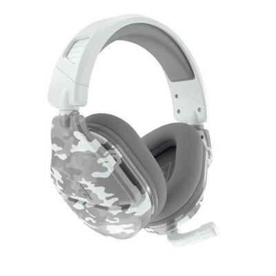TURTLE BEACH CORPORATION Casque Sans Fil - Stealth 600p Gen2 Max Arctic Camo