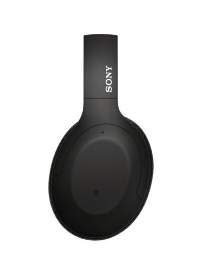 SONY Casque  sans fil WHH910NB.CE7 Noir
