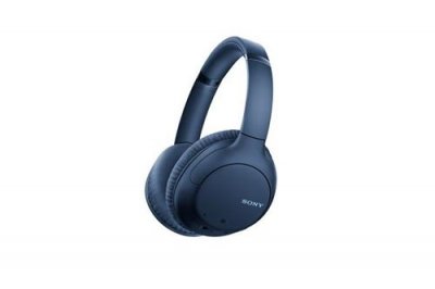 SONY Casque  WH-CH710 Bleu Bleu 