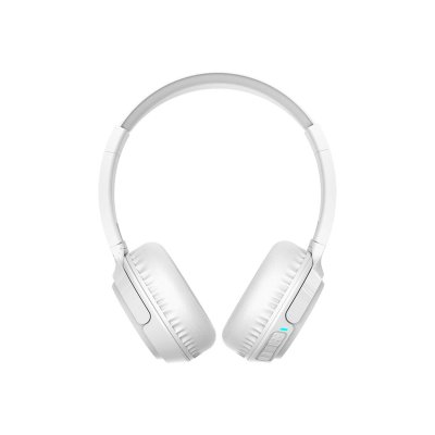 SPC Casque  4628b blanc 