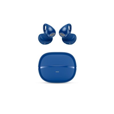 SPC Casque  4631e bleu 