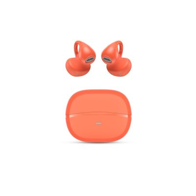 SPC Casque  4631p rouge 
