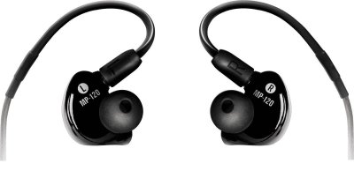 MACKIE Casque Studio  - MP-120