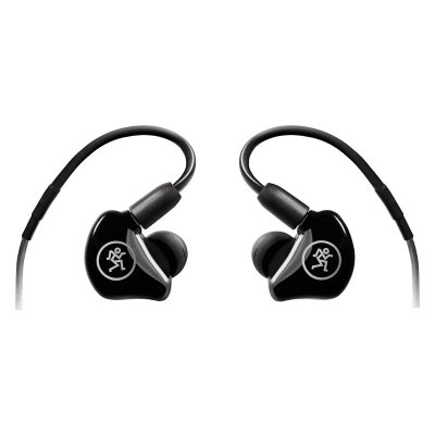 MACKIE Casque Studio  - MP-220