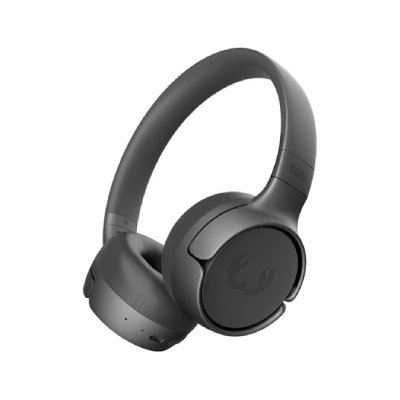 FRESH N REBEL Casque supra-auriculaire sans fil Fresh 'n Rebel Code Fuse STORM GREY