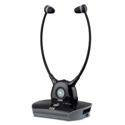 CGV Casque TV  HEL DOLFIN PREMIUM
