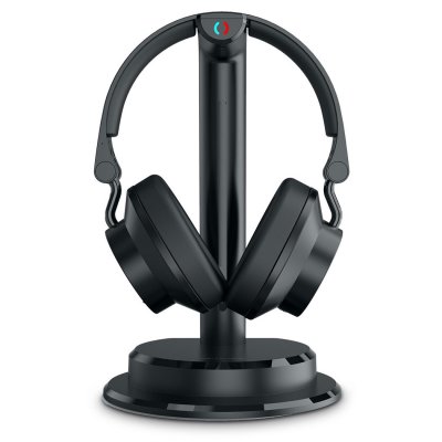 MUSE Casque Tv Circum-aural M282ctv - Liaison Bluetooth - 