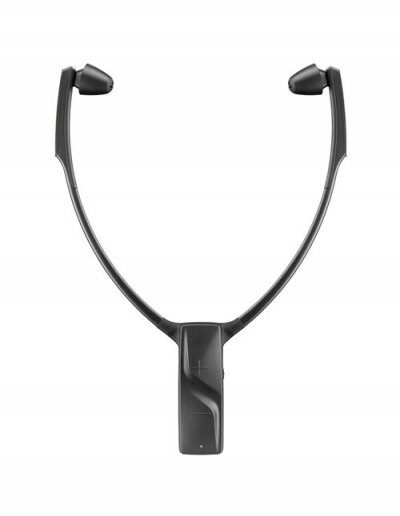 SENNHEISER Casque TV  RR 5200 Multicolore 