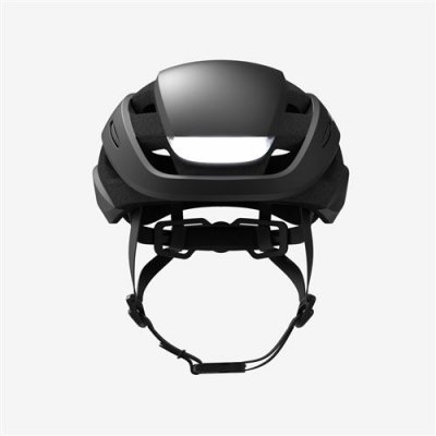 Casque v&eacute;lo Lumos Ultra Taille M/L Noir