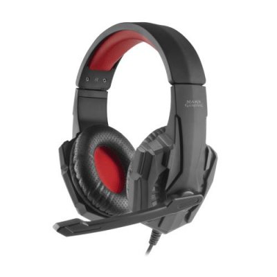 MARS GAMING Casques avec Micro Gaming  MH020 -  -  - 