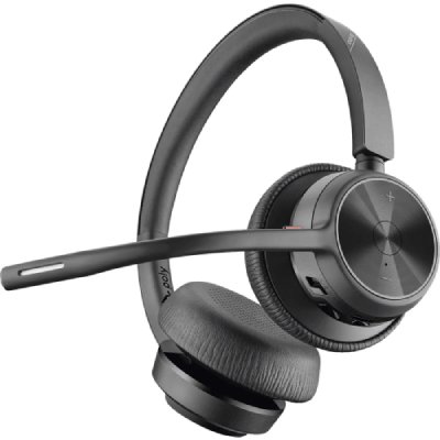 POLY Casques avec microphone  218471-02