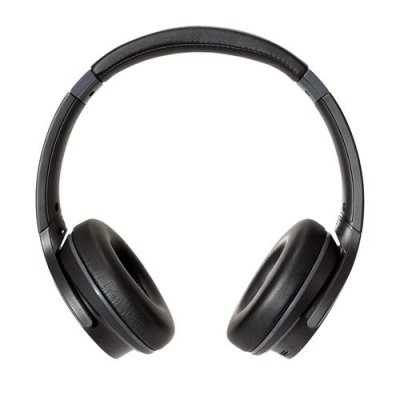 AUDIO TECHNICA Casques Bluetooth Audio-Technica ATH-S220BT Noir 