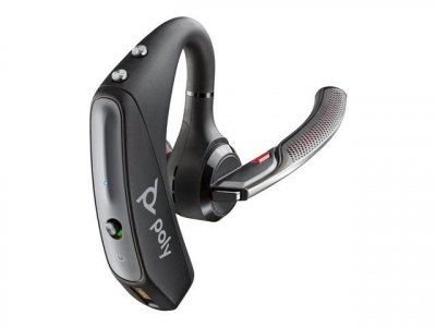 HP Casques bluetooth avec microphone poly voyager 5200/r 80S12AA