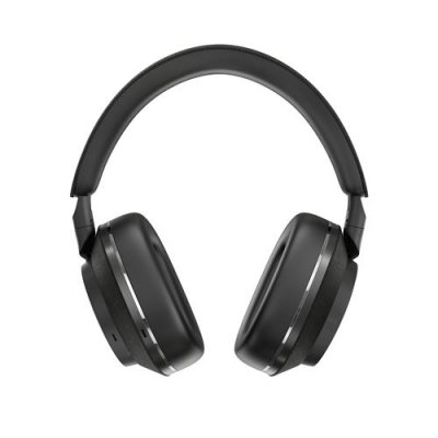 BOWERS & WILKINS Casques Bluetooth B&W PX7S2 Noir 