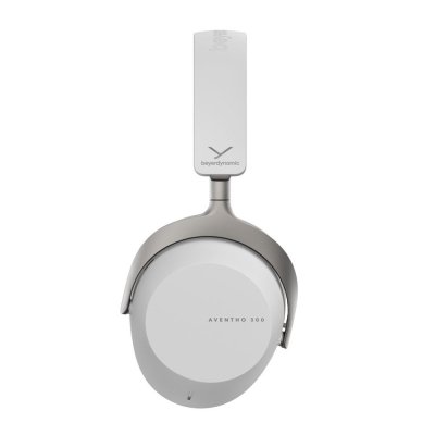 BEYERDYNAMIC Casques Bluetooth  Aventho 300 Blanc 