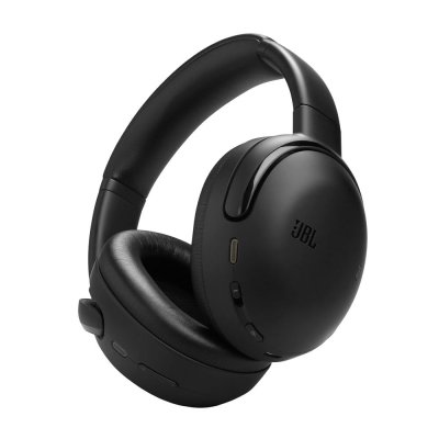 JBL Casques Bluetooth  Tour One M3 Noir 