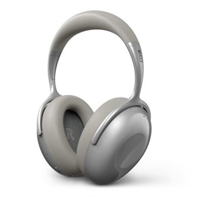 KEF Casques Bluetooth  Mu 7 Gris 