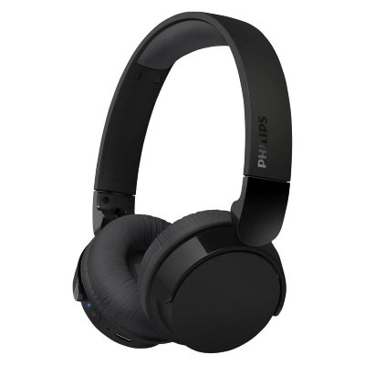 PHILIPS Casques Bluetooth  TAH3209 Noir 