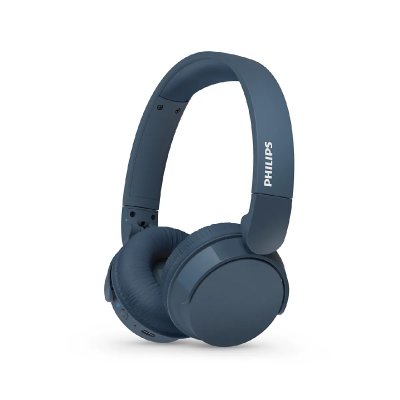 PHILIPS Casques Bluetooth  TAH4209 Bleu 