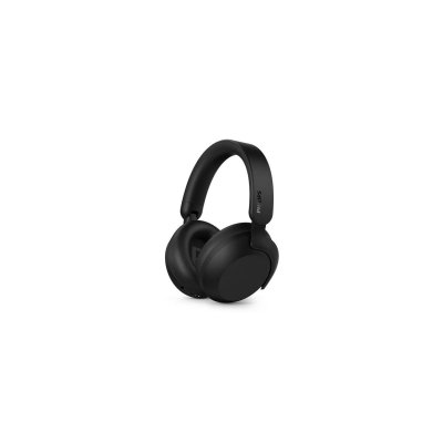 PHILIPS Casques Bluetooth  TAH8000EBK Noir