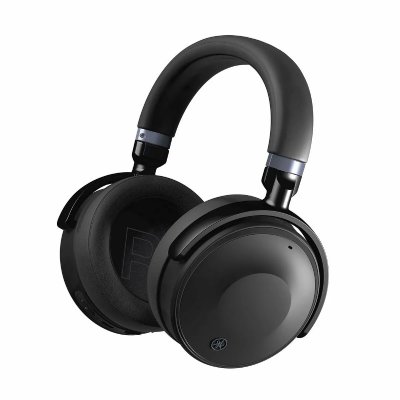 Casques Bluetooth Yamaha YH-E700A Noir