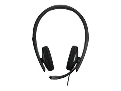 EPOS Casques centre d'appel  C10 