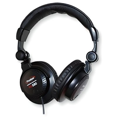 PRODIPE Casques Dj et Studio  Pro 580