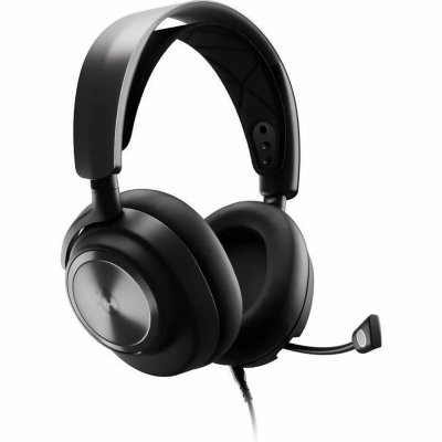 STEELSERIES Casques gaming  Arctis Nova Pro X 