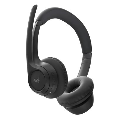 LOGITECH Casques & micro -  - Zone 305 - Version Teams Bluetooth natif