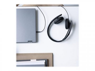 Casques & micro - SENNHEISER - EPOS ADAPT 160 USB II