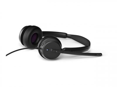 Casques & micro - SENNHEISER - EPOS IMPACT 460T USB-C