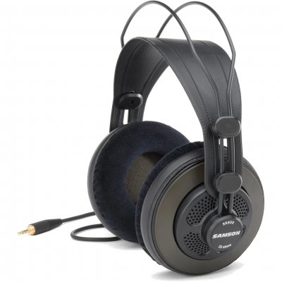 SAMSON Casques  SR850 Casques ferm&eacute;s 