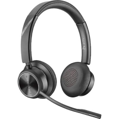 POLY Casques sans fil  s7320-m noir