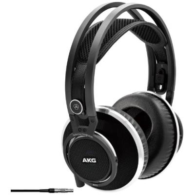 AKG Casques traditionnels  K812 Ouverts Pro