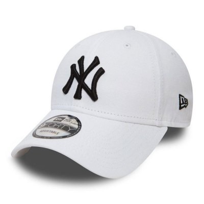 NEW ERA Casquette de baseball 9Forty New York Yankees
