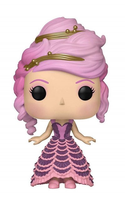 DISNEY Casse-Noisette & The Four Realms Sugar Plum Fairy Pop! Vinyle