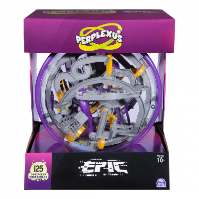 Casse-t&ecirc;te Asmodee Perplexus Epic 