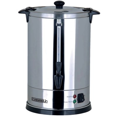 CASSELIN  CPC60 - Percolateur &agrave; caf&eacute; 60 tasses