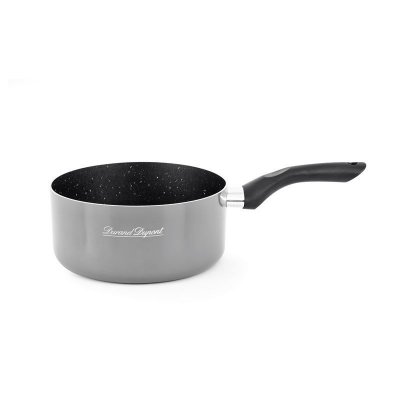 DURAND DUPONT Casserole Aluminium Anti Adh&eacute;sif 18cm Tfsi Ophelie 