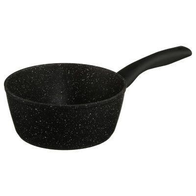FIVE SIMPLY SMART Casserole aspect pierre 18 cm - Secret de Gourmet