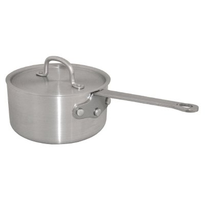 VOGUE Casserole en aluminium 3,4l -  - - aluminium3,4non x101x101mm