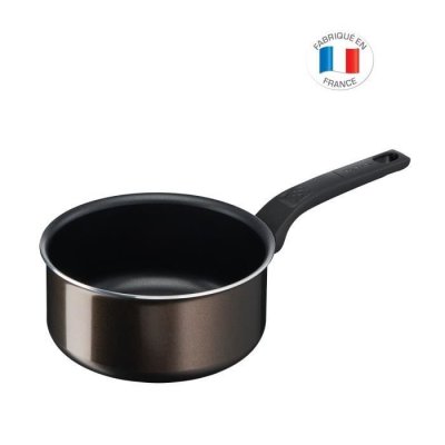 TEFAL Casserole En Aluminium Ovible Press&eacute; 20 X 9,3 Cm  - La Casserole