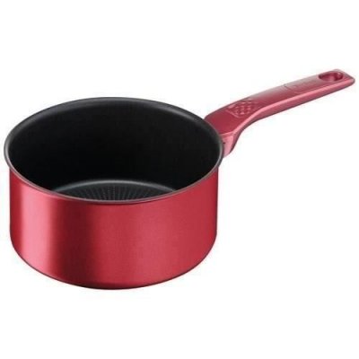 TEFAL Casserole induction 16 cm 1,5 litres DAILY CHEF
