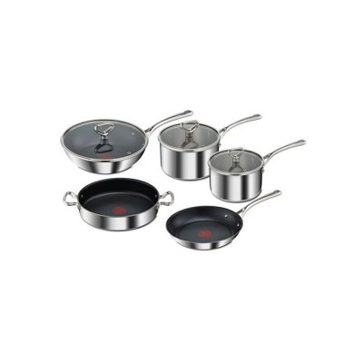 TEFAL Casserolerie  SET 5P RESERVE COLL