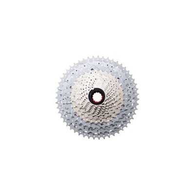SUNRACE Cassette 12v vtt  csmz903 metallic 11 51dts compatible shimano